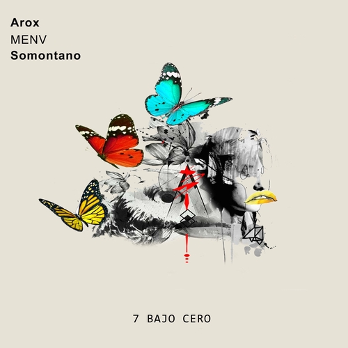Arox - 7 Bajo cero [OP8]